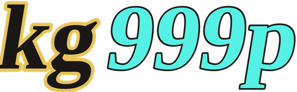 kg999p logo